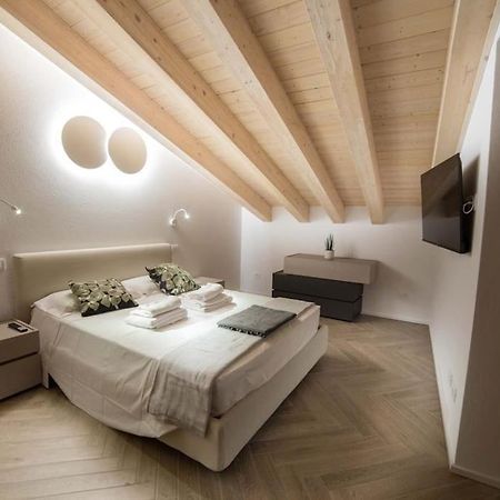 Nuova Luxury Suite Emilius - Panorama Aosta Esterno foto