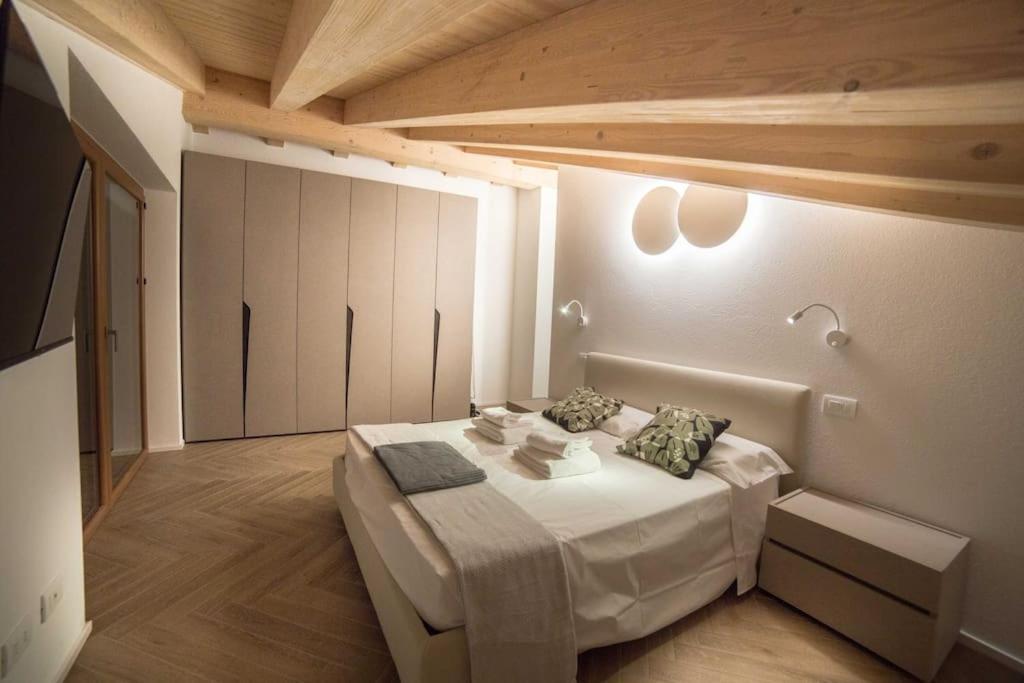 Nuova Luxury Suite Emilius - Panorama Aosta Esterno foto