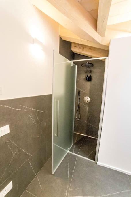 Nuova Luxury Suite Emilius - Panorama Aosta Esterno foto