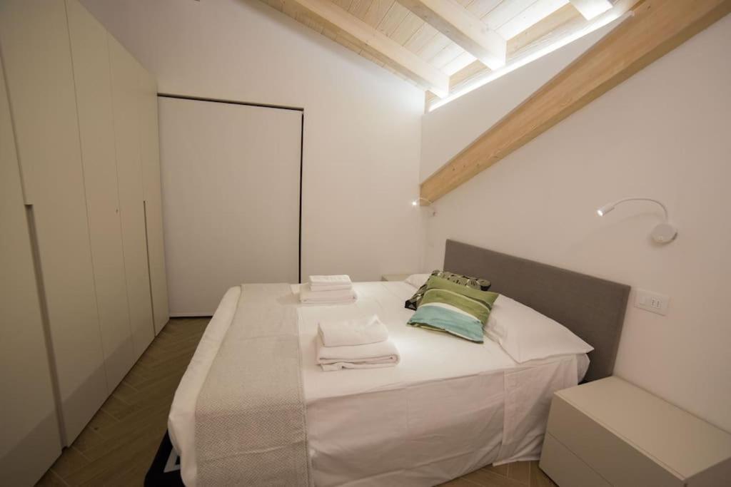 Nuova Luxury Suite Emilius - Panorama Aosta Esterno foto